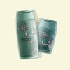 Clear Bodywash Stickers