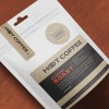 Brown Kraft Paper Labels