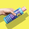 clear squeezable rectangle labels