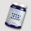 Paper Jar Label