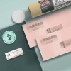 Labels for business