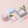 personalised cosmetic labels