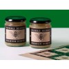 Kraft honey jar labelling