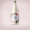 Wedding Bottle Sticker