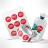 Sale Stickers