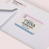 Baby Shower Stickers