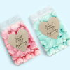Heart Stickers