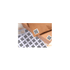 QR Code label
