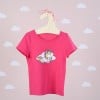fabric transfer shirt