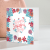 Mothers day Greeting Cards one card