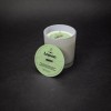 Candle cover