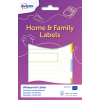 Avery Self-laminating Labels