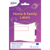 Avery Self-laminating Labels