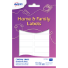 Avery Clothing Name Labels