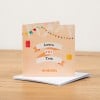 wedding invitation card