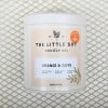 The Little Soy Candle Co Labels