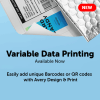 Variable Data Printing Hero