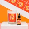 WePrint summer mango & more design
