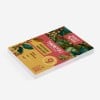 custom printed branded coffee postcards
