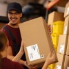 Shipping Man Women Box