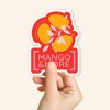 Custom Sticker