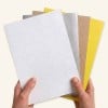 Blank Label Sheets