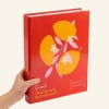 personalised ring binders