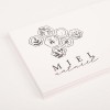 Premium business cards 350gsm