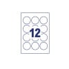 Self Adhesive Name Badges L4781-20
