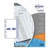 Mylar Dividers 05138061