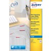 Mini Address Labels J8654-25