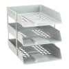 Letter Tray - Basics 1132LGRY