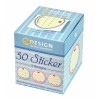 Round Homemade ZDesign Stickers 56819
