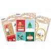 Christmas Family Gift Labels Bundle GIFTBUNDLEFAMILY