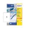 Multipurpose Labels 3478