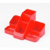 Desk Tidy - Basics 1137RED