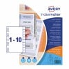 Index Maker™ Dividers, 05113081 05113081