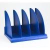 Book Rack - DTR Eco DR300BLUE