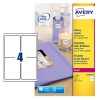 Glossy labels L7769-40
