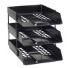 Letter Tray - Basics 1132BLK