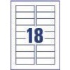 Magnetic Signs J8875-5 50 x 140 mm