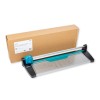 Avery A3 4-in-1 Paper Trimmer - Craft & Office Cutter with Straight, Wavy, Dash & Fold Cuts  4X1TR3
