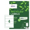 Filing Labels LR4761-100 Content: 400 Labels / 100 Sheet