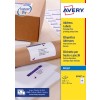 Address Labels, J8163, 10 sheets J8163-10