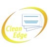 Cards CleanEdge UK yellow violator