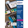 Business Cards, C32026, 25 sheets C32026-25