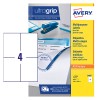 Multipurpose Labels 3483