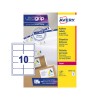Address Labels, L7173, 100 sheets L7173-100