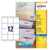 Address Labels, J8164, 25 sheets J8164-25