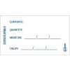Food Allergen Labels ETISOLUB.UK